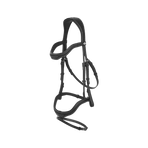 Lemieux - Flash Contour Kudos Bridle Black | - Ohlala