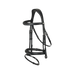 Lemieux - Kudos Competition Flash Bridle Black | - Ohlala