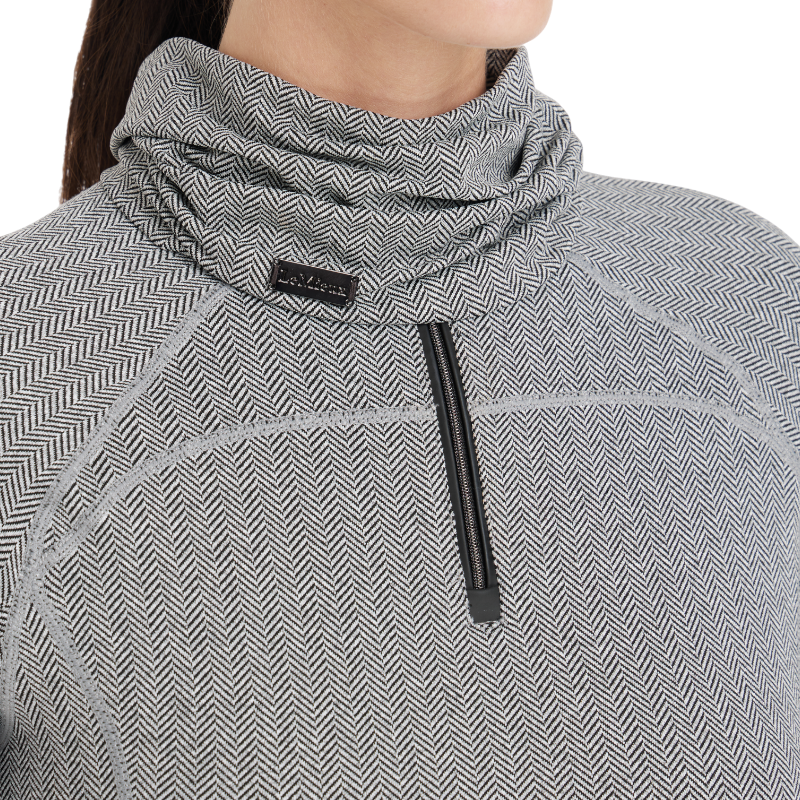 LeMieux - Cache-cou Aspen chevron | - Ohlala