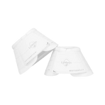 Lemieux - Motionflex Bell Boots White | - Ohlala