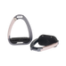 Lemieux - Vector Balance Junior safety stirrups rose gold | - Ohlala
