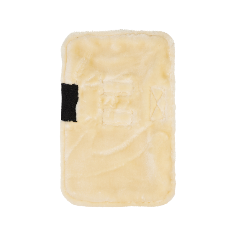 LeMieux - Extension de poitrail Sensitive marine | - Ohlala