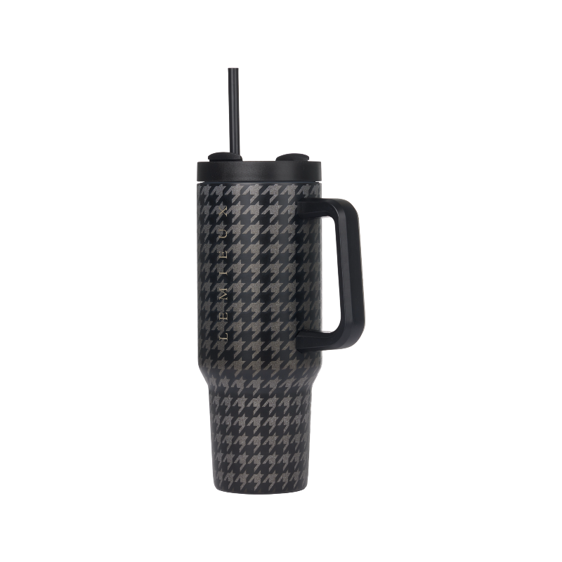 LeMieux - Trinkflasche Aspen Schwarz | - Ohlala