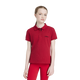 Lemieux - Polo enfant Classique Junior Young Rider Chilli | - Ohlala