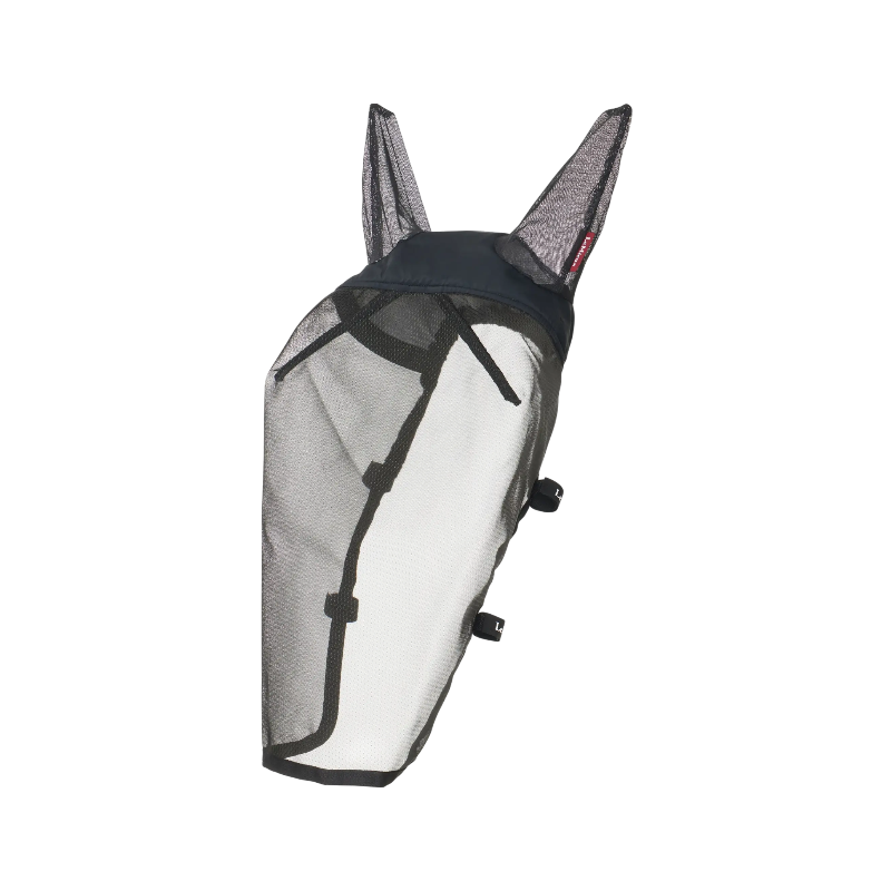 Lemieux - Masque anti-mouches Ride On noir