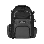 Lemieux - Pro backpack black | - Ohlala