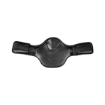 Lemieux - Gel-Tek Anatomic ショートフラップガース ブラック | - Ohlala
