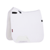 LeMieux - Tapis de dressage Square Essence blanc | - Ohlala