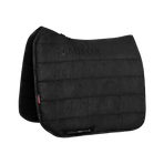 Lemieux - Work dressage saddle pad black | - Ohlala