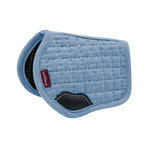 Lemieux - Saddle Pad for Toy Pony ice blue | - Ohlala