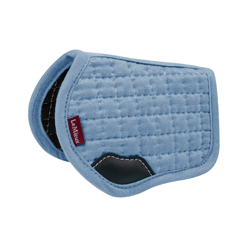 Lemieux - Sottosella per Toy Pony ice blue | - Ohlala