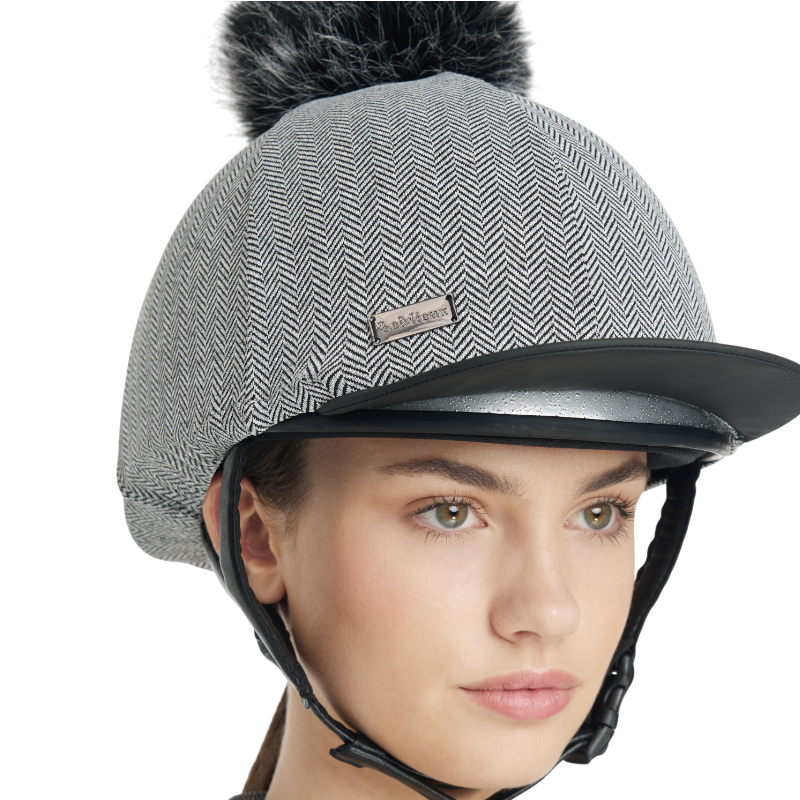 LeMieux - Czapka unisex Aspen chevron | - Ohlala