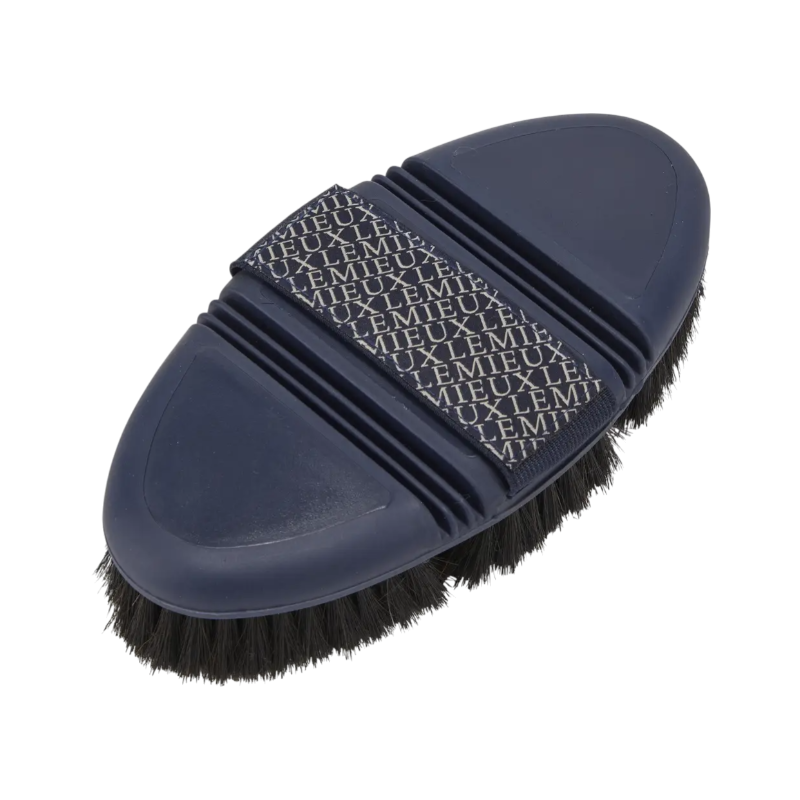 Lemieux - Soft brush made of horsehair Flexi marine 