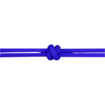 Norton - Licol éthologique avec rênes bleu roi | - Ohlala