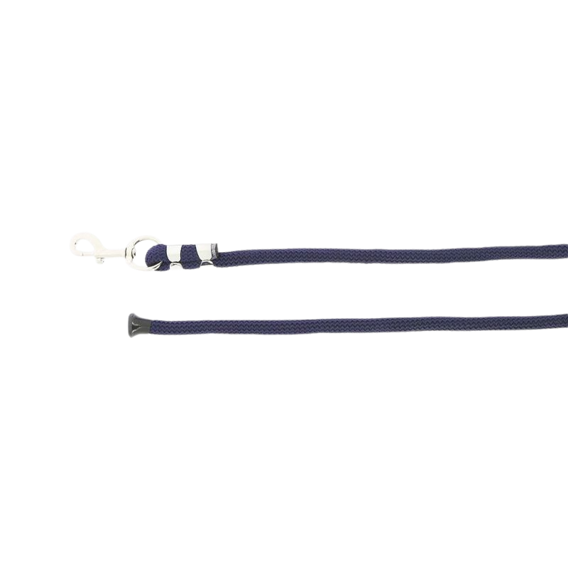 Norton - Attachment lanyard Navy wave/silver