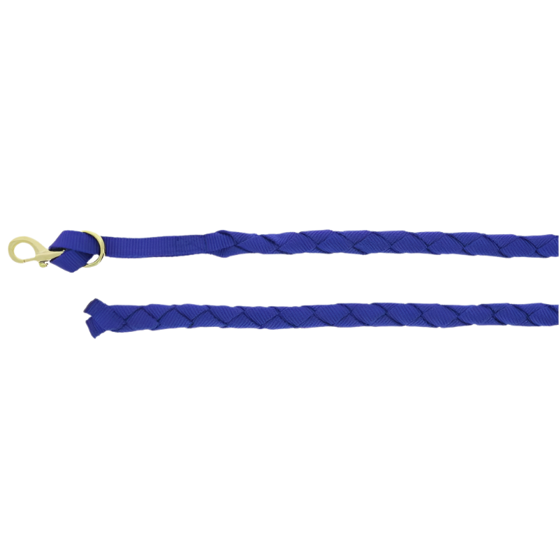 Norton - Blue American Lanyard