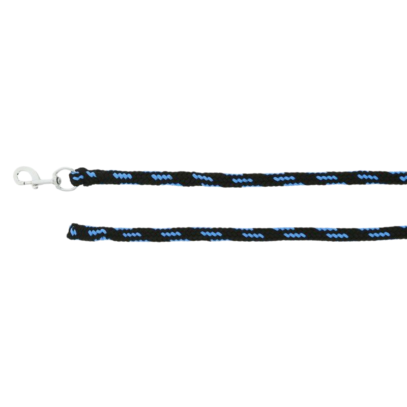 Norton - Lanyard black/blue