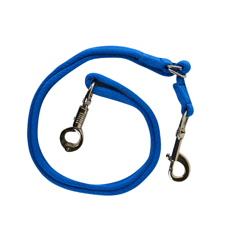 Norton - Bright Blue Carrying Lanyard