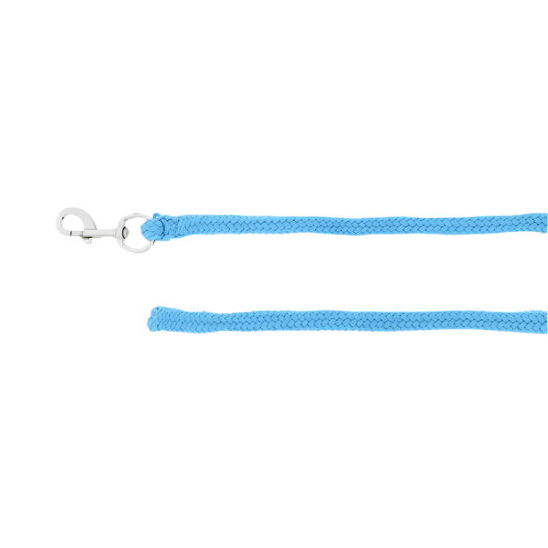 Norton - Sky blue lanyard