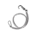 Norton - Coated chain lead rope 90 cm | - Ohlala