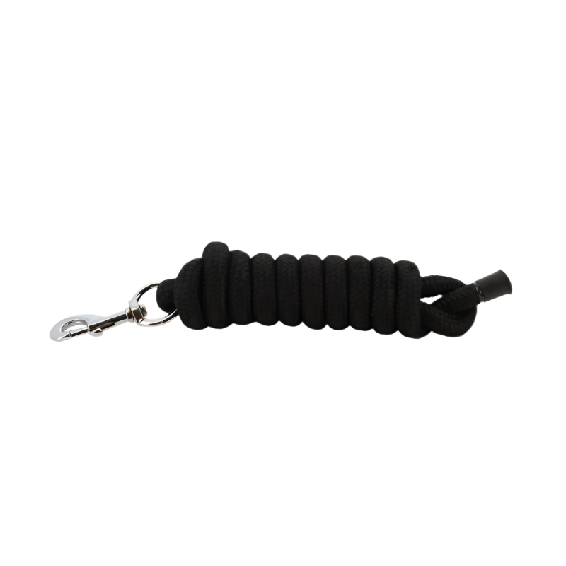 Norton - Black “Clip” attachment lanyard