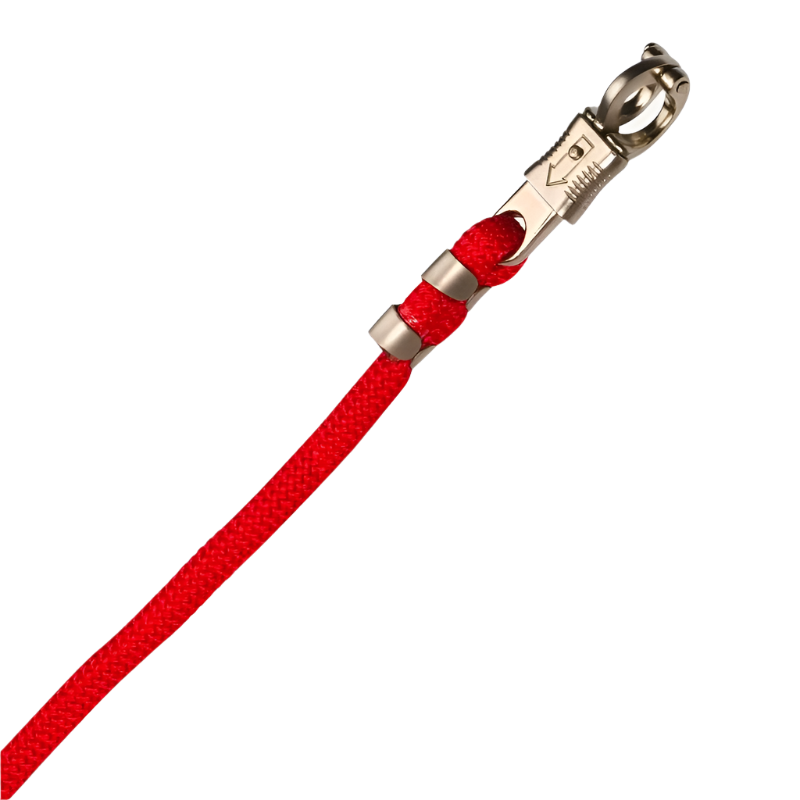 Norton - Red Panika attachment lanyard 