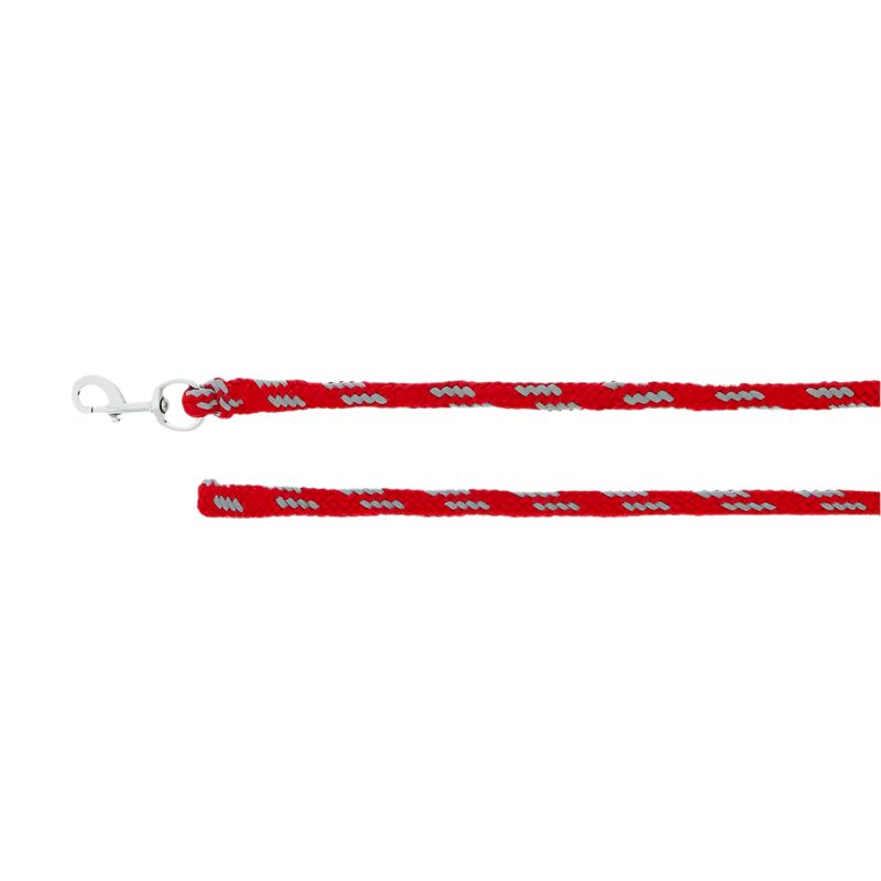 Norton - Red Gray Lanyard 