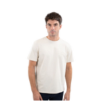 SG - T-shirt à manches courtes unisexe Lucky lin | - Ohlala