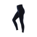 Equithème - Legging d'équitation femme full grip Lyly marine | - Ohlala