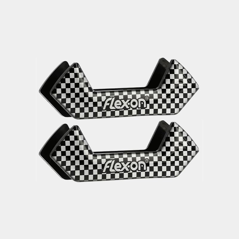 Flex On - Stickers Safe On Mad gris argent | - Ohlala