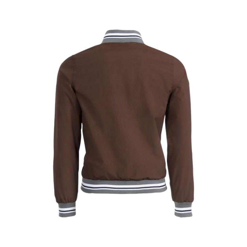 Equithème - Adult Essential Choco Jacket