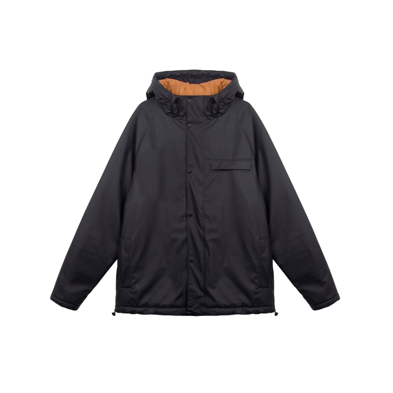 Billybelt - Manteau de pluie homme Tornado marine | - Ohlala