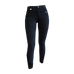 Jump'In - Bryczesy dziecięce unisex Sacha granat | - Ohlala