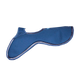 Jump'In - Amortisseur Mesh 3D Marine/ Choco | - Ohlala