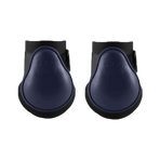 Eskadron - Flexisoft Fetlock Boots Navy | - Ohlala