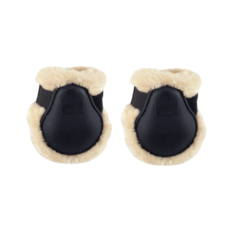 Eskadron - Navy sheep fetlock guards