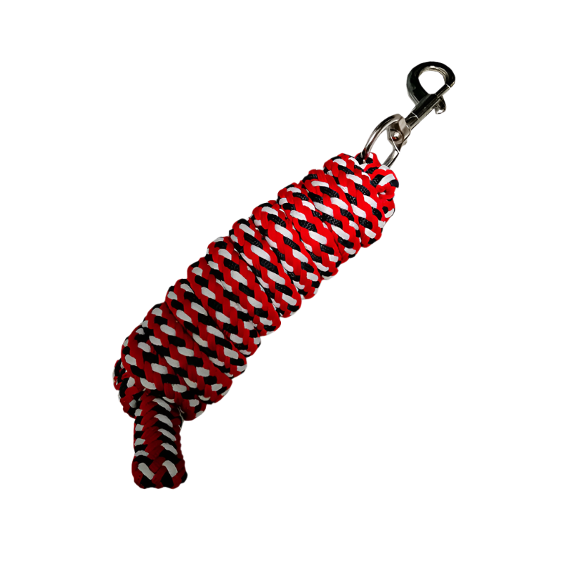 Norton - Tricolor navy/red/white attachment lanyard