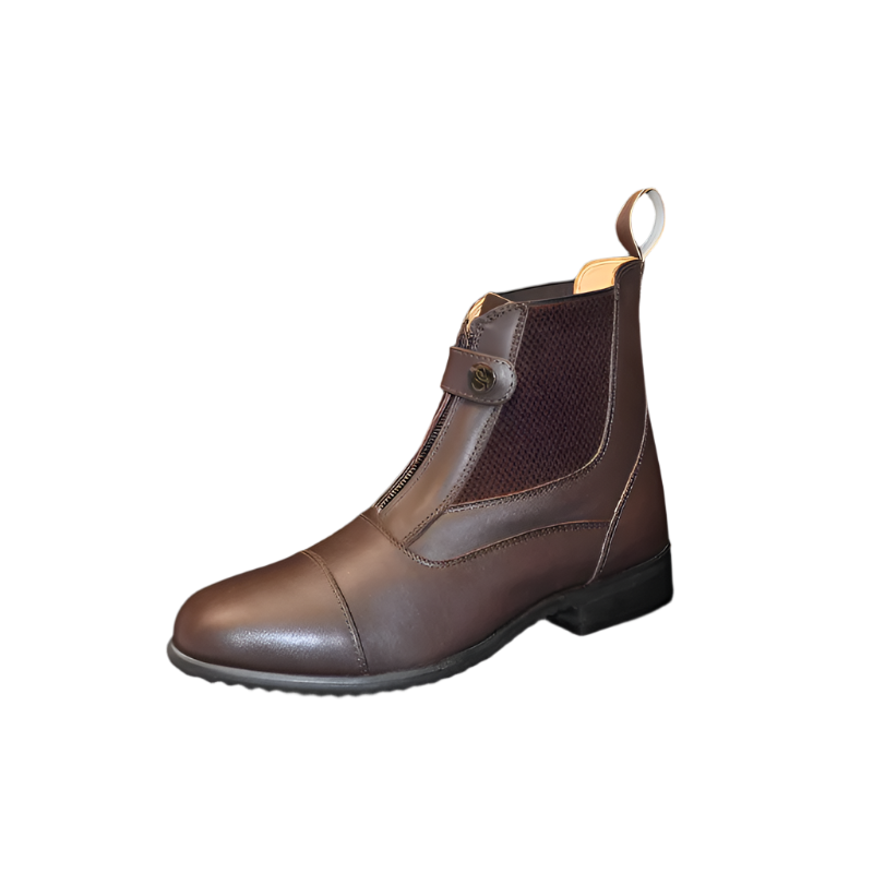 Privilège Equitation - Loreto Boots