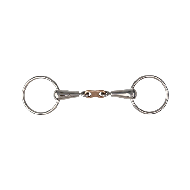Metalab - Mors 2 rings Pinchless Bristol 