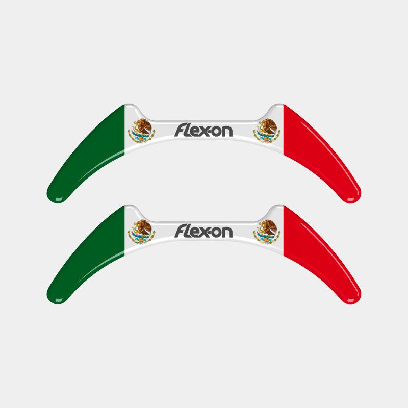 Flex On - Stickers Flex On Pays Mexique | - Ohlala