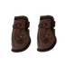 Kentucky Horsewear - Ochraniacz Moonboots Air X brązowy | - Ohlala