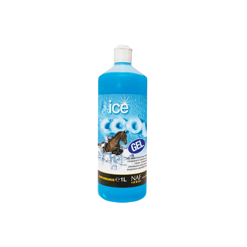 NAF - Ice Cool Gel 1 L