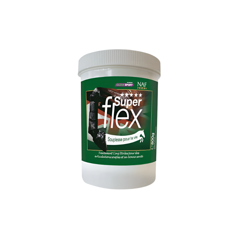 NAF - Superflex powder joint food supplement