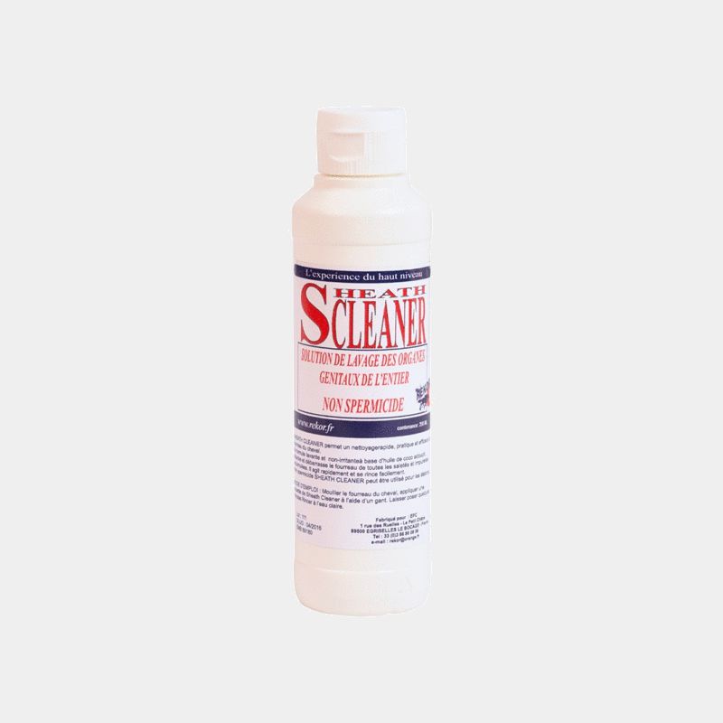 Rekor - Nettoyant organes génitaux Sheatch cleaner 250 ml | - Ohlala