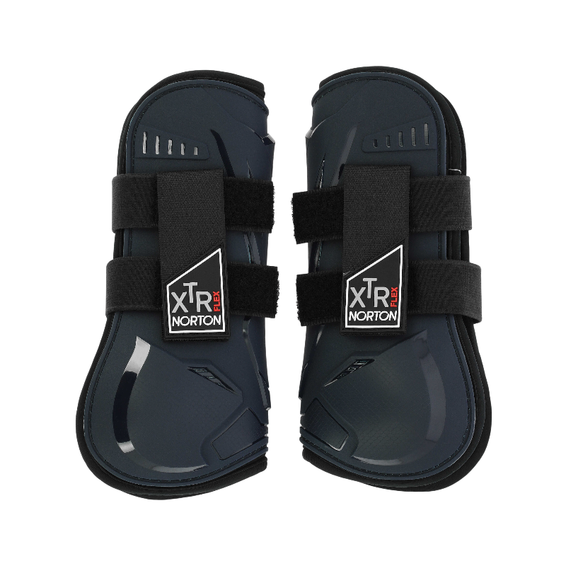 Norton - Open XTR Flex Velcro marine boots 