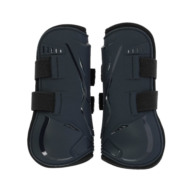 Norton - Open XTR Flex Velcro marine boots 