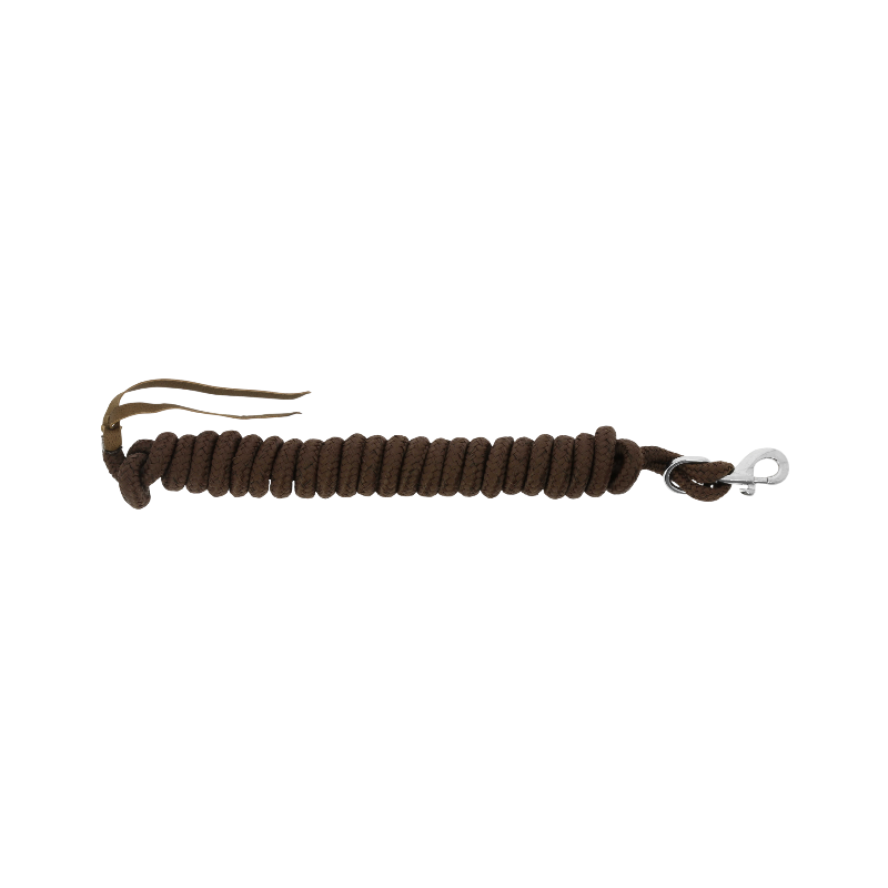 Norton - Ethological leash Snap 3.70 m brown 