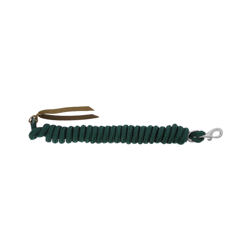 Norton - Ethological leash Snap 3.70 m dark green 