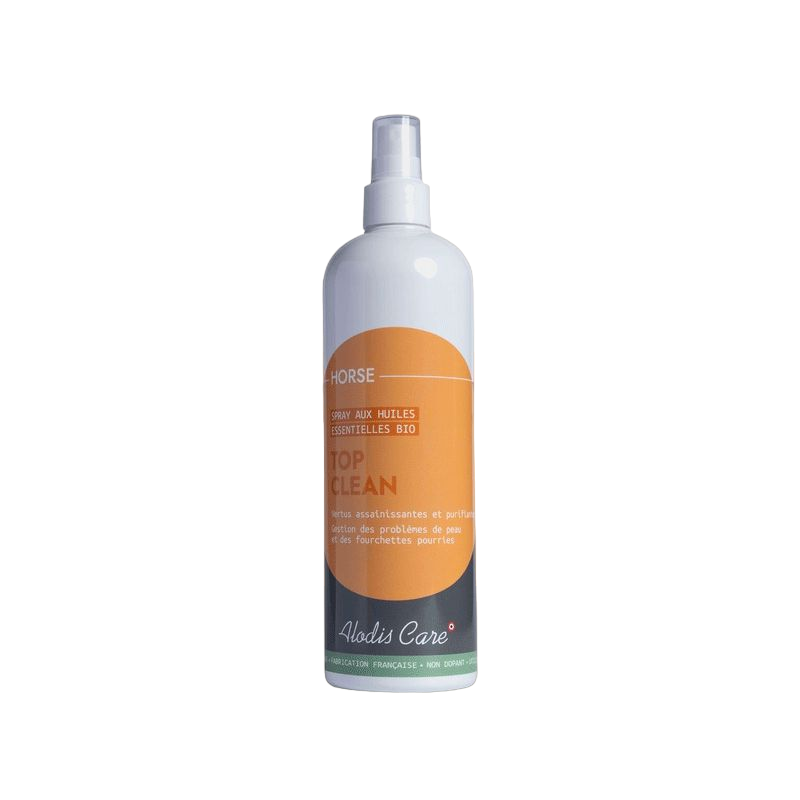 Alodis Care - Spray assainissant Top Clean 500 ml | - Ohlala