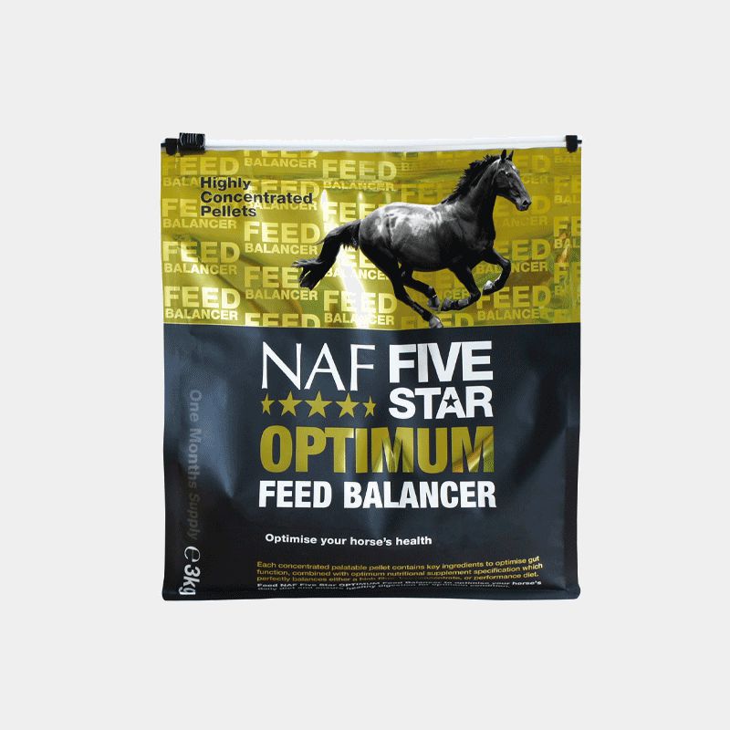 NAF - Optimum Feed Balancer | - Ohlala